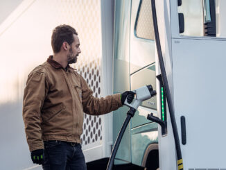 Accessories for Your EV Truck
