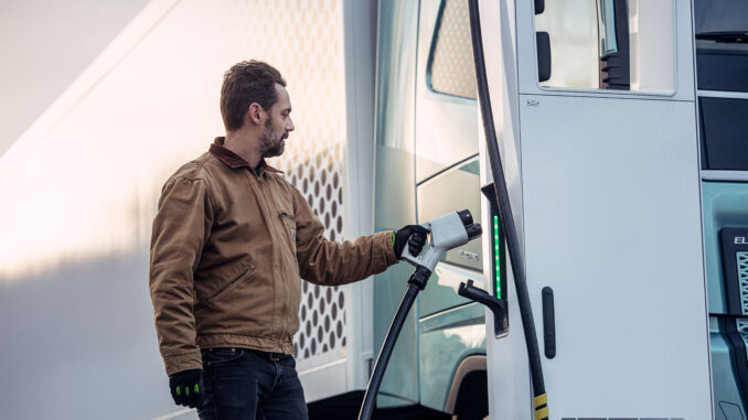Accessories for Your EV Truck