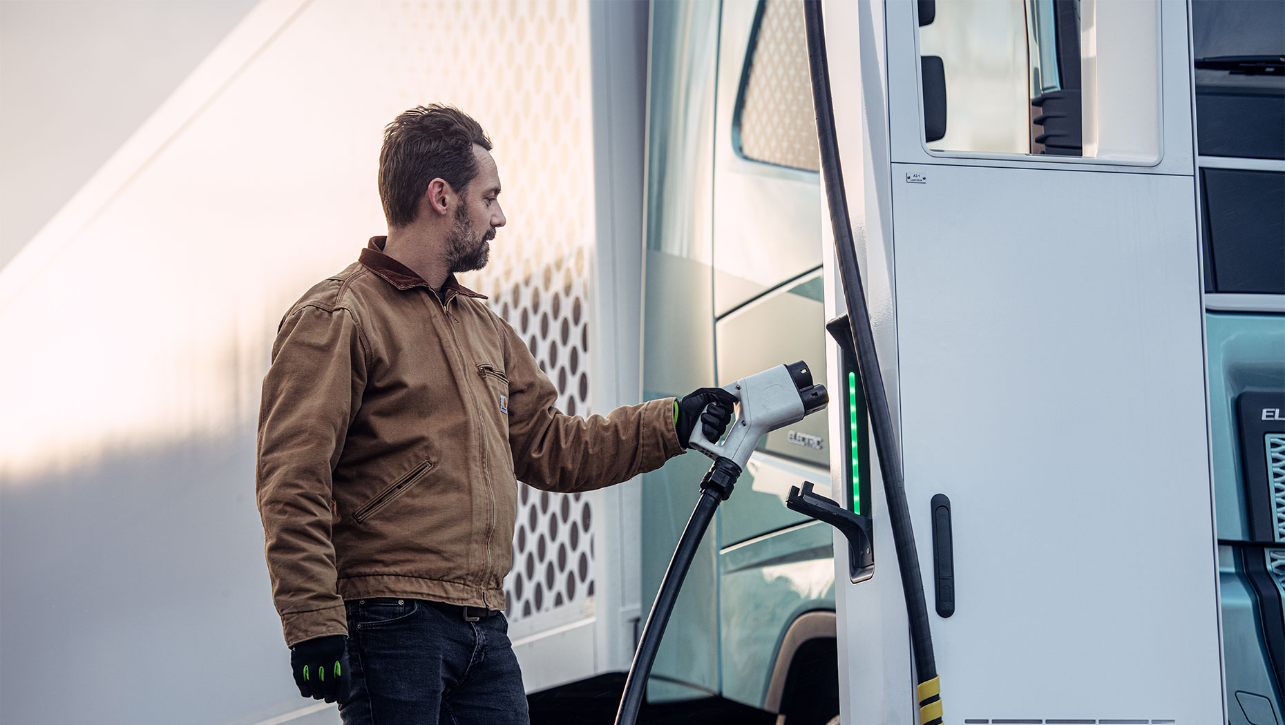 Accessories for Your EV Truck