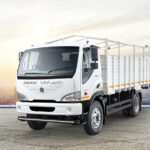 Best Electric Trucks in India 2025 – Features, Specifications & Prices