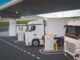Charge an EV Trucks in india