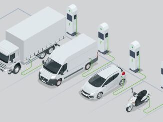 EV Truck RTO Registration