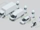 EV Truck RTO Registration