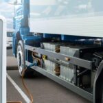 How Long Does It Take to Charge an EV Truck? A Complete Guide for 2025