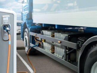 EV Truck for Your Business