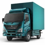 EV Truck Sales Cross 10,000 Units in 2024 What’s Powering the Demand?