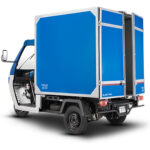 Tata Electric Truck Price in India (2025): Models, Specs & Buying Guide