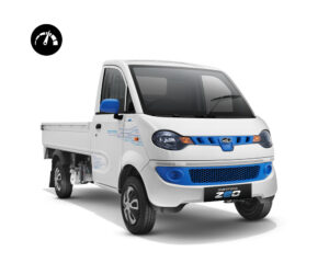Mahindra Zeo Mini Truck