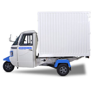 Mahindra Zor Grand
