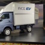 Tata Ace EV vs Tata Ace EV 1000: On-Road Price, Mileage, Specs Comparison