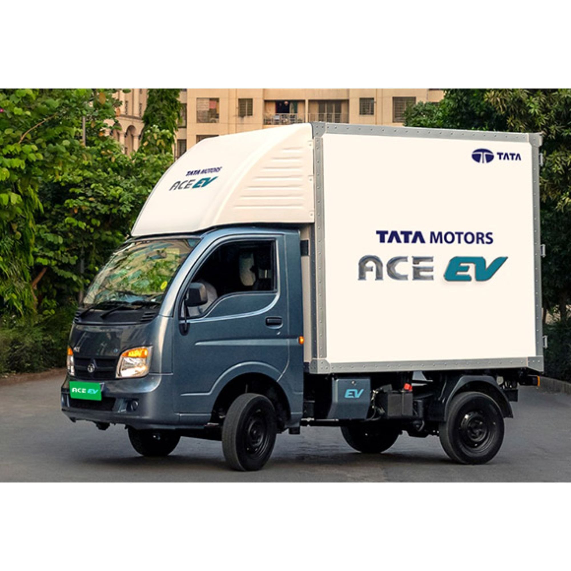 Tata Ace EV