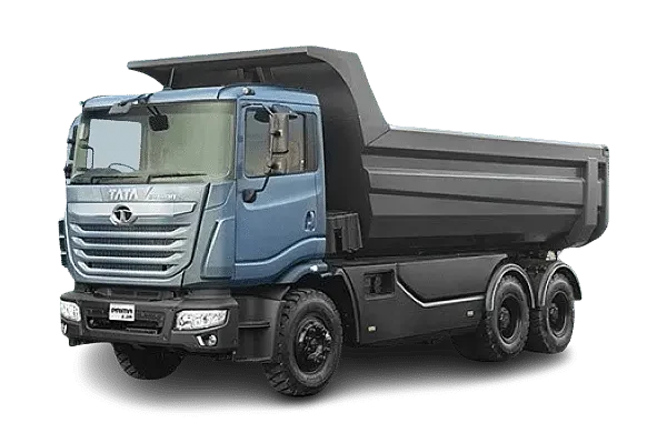 Tata Prima E.28K