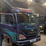 Top EV Truck Companies in India 2025