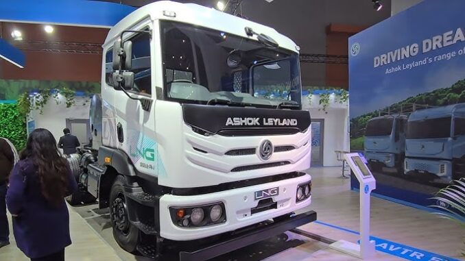 Upcoming EV Trucks in India in 2025 Upcoming EV Trucks in India in 2025