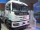 Upcoming EV Trucks in India in 2025