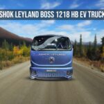 FAME II Scheme for EV Trucks – Full Details