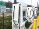 Charging Station for Your EV Truck