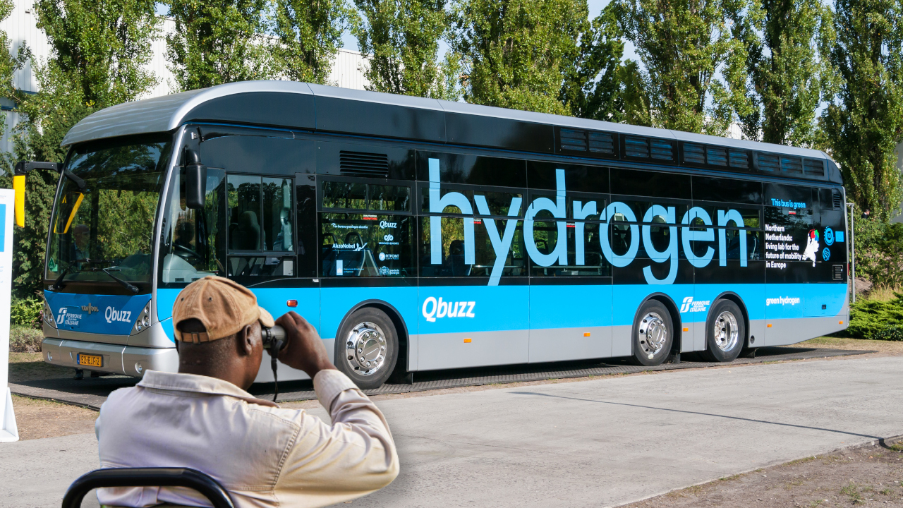 EV Truck Tech Innovations to Expect in the Next 5 Years