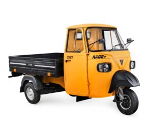 OSM Rage+ Review: Budget Electric Cargo Truck