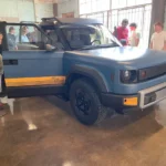 Tata Ace Pro EV – Price, Range, Specs, Launch Date & More (2025)