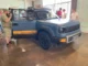 Slate Electric Truck