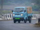 Tata Ace Pro EV