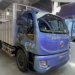 How to Set Up a Charging Station for Your EV Truck in India (2025 Guide for Commercial & Home Use)
