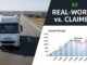 EV Truck Range Test – Real-World vs Claimed