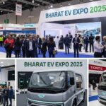 GPS Trackers for Commercial EV Trucks: Top Picks, Prices & Features (2025)