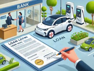 EV Truck Loan Options in India – Top 5 Banks Offering Best Interest Rates (2025 Guide)