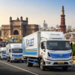 Fleet Management Software for Electric Truck Owners in India (2025 Guide)