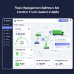 EV Truck Maintenance Checklist – Keep Your Fleet Efficient in 2025