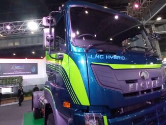 Eicher Pro 3015 EV