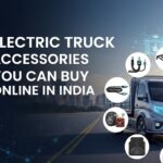 5 Must-Have Charging Solutions for Electric Trucks in India (2025)