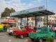 EV Charging Station for Mini Trucks Business in India