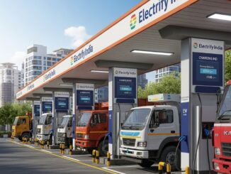Best EV Charging Station Franchise Opportunities in India