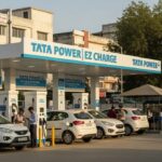 How to Start EV Charging Station Business with Statiq Franchise in India (2025)