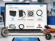 EV Spare Parts You Can Order Online for Tata, Mahindra & Eicher Trucks in India