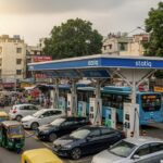 How to Start EV Charging Station Business with Earthtron EV Franchise in India (2025)