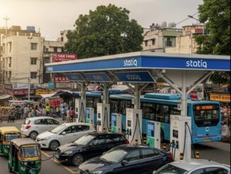 How to Start EV Charging Station Business with Statiq Franchise in India