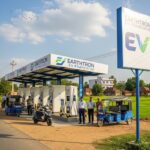 How to Start EV Charging Station Business with Statiq Franchise in India (2025)