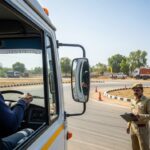EV Spare Parts You Can Order Online for Tata, Mahindra & Eicher Trucks in India (2025 Guide)