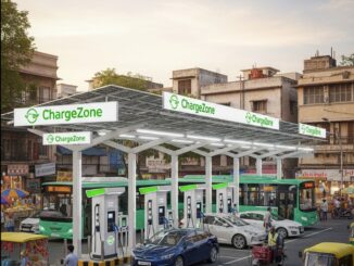 How to Start EV Charging Station Business with ChargeZone Franchise in India