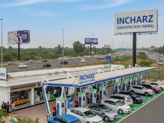 How to Start EV Charging Station Business with Incharz (Servotech EV Infra) Franchise in India