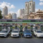 How to Start EV Charging Station Business with Incharz (Servotech EV Infra) Franchise in India (2025)
