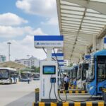 How to Start EV Charging Station Business with Jio-bp Pulse Franchise (2025 Guide)