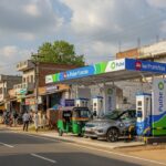 Mahindra’s Top 5 Electric Commercial Trucks for 2025: Price, Range, and Subsidy Benefits