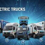 Tata Magic EV Price, Range, Specs, and On-Road Details in India (2025)