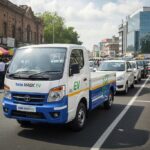Mahindra’s Top 5 Electric Commercial Trucks for 2025: Price, Range, and Subsidy Benefits