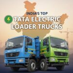 Tata Magic EV Price, Range, Specs, and On-Road Details in India (2025)